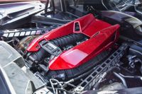 2024 Chevrolet Corvette Z06 Coupe 3LZ for sale