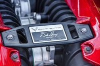 2024 Chevrolet Corvette Z06 Coupe 3LZ for sale