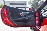 2024 Chevrolet Corvette Z06 Coupe 3LZ for sale