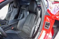 2024 Chevrolet Corvette Z06 Coupe 3LZ for sale
