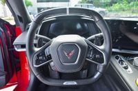 2024 Chevrolet Corvette Z06 Coupe 3LZ for sale