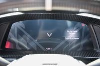 2024 Chevrolet Corvette Z06 Coupe 3LZ for sale
