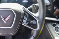 2024 Chevrolet Corvette Z06 Coupe 3LZ for sale