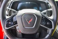 2024 Chevrolet Corvette Z06 Coupe 3LZ for sale