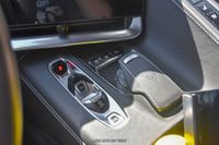 2024 Chevrolet Corvette Z06 Coupe 3LZ for sale