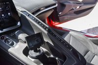 2024 Chevrolet Corvette Z06 Coupe 3LZ for sale