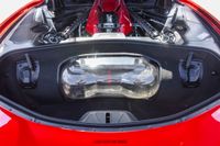 2024 Chevrolet Corvette Z06 Coupe 3LZ for sale