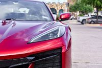 2024 Chevrolet Corvette Z06 Coupe 3LZ for sale
