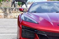 2024 Chevrolet Corvette Z06 Coupe 3LZ for sale