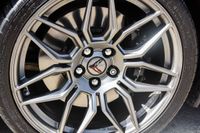 2024 Chevrolet Corvette Z06 Coupe 3LZ for sale