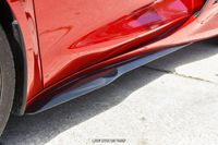 2024 Chevrolet Corvette Z06 Coupe 3LZ for sale