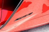 2024 Chevrolet Corvette Z06 Coupe 3LZ for sale
