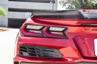 2024 Chevrolet Corvette Z06 Coupe 3LZ for sale
