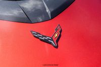 2024 Chevrolet Corvette Z06 Coupe 3LZ for sale