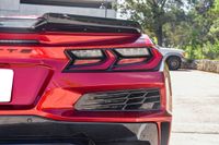 2024 Chevrolet Corvette Z06 Coupe 3LZ for sale