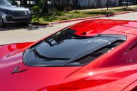 2024 Chevrolet Corvette Z06 Coupe 3LZ for sale