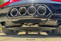 2024 Chevrolet Corvette Z06 Coupe 3LZ for sale