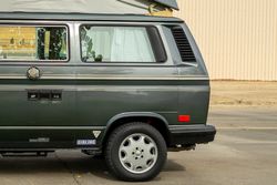 1988 Volkswagen Vanagon Camper for sale