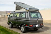 1988 Volkswagen Vanagon Camper for sale