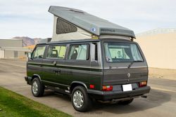 1988 Volkswagen Vanagon Camper for sale