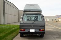 1988 Volkswagen Vanagon Camper for sale