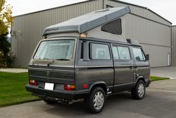 1988 Volkswagen Vanagon Camper for sale