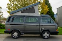 1988 Volkswagen Vanagon Camper for sale