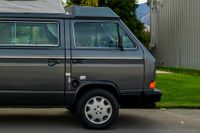 1988 Volkswagen Vanagon Camper for sale
