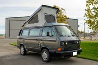 1988 Volkswagen Vanagon Camper for sale