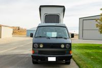 1988 Volkswagen Vanagon Camper for sale