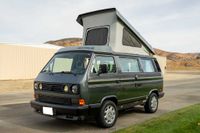1988 Volkswagen Vanagon Camper for sale