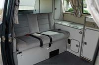 1988 Volkswagen Vanagon Camper for sale