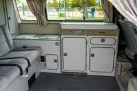 1988 Volkswagen Vanagon Camper for sale