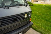 1988 Volkswagen Vanagon Camper for sale