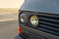 1988 Volkswagen Vanagon Camper for sale