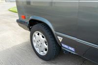 1988 Volkswagen Vanagon Camper for sale