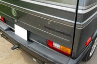 1988 Volkswagen Vanagon Camper for sale