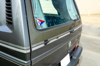 1988 Volkswagen Vanagon Camper for sale