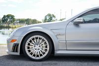 2008 Mercedes-Benz CLK63 AMG Black Series for sale