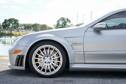 2008 Mercedes-Benz CLK63 AMG Black Series for sale