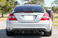 2008 Mercedes-Benz CLK63 AMG Black Series for sale