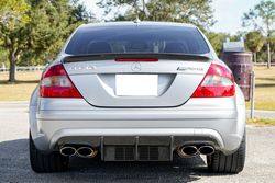 2008 Mercedes-Benz CLK63 AMG Black Series for sale