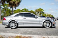 2008 Mercedes-Benz CLK63 AMG Black Series for sale