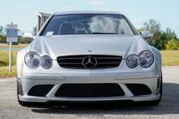 2008 Mercedes-Benz CLK63 AMG Black Series for sale