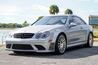 2008 Mercedes-Benz CLK63 AMG Black Series for sale