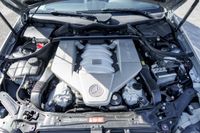 2008 Mercedes-Benz CLK63 AMG Black Series for sale