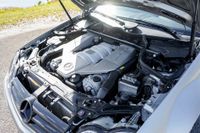 2008 Mercedes-Benz CLK63 AMG Black Series for sale