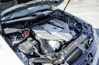 2008 Mercedes-Benz CLK63 AMG Black Series for sale