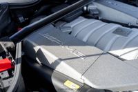 2008 Mercedes-Benz CLK63 AMG Black Series for sale