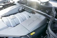 2008 Mercedes-Benz CLK63 AMG Black Series for sale